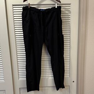 Koi Sapphire Scrub Pants